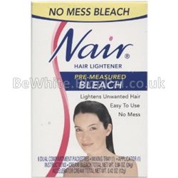 Whitening facial for Bangladeshi women