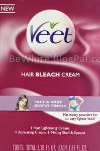 Skin care products for Ghana women