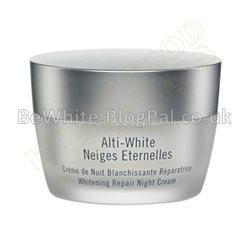Asian whitening cream for Pakistani woman