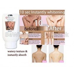 Brighten skin for Somalian women