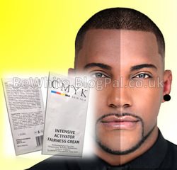 Which is the best whitening cream for Malawian