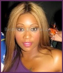 Best whitening night cream for Ugandan woman