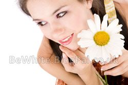 Whitening skin cream for Ugandan people