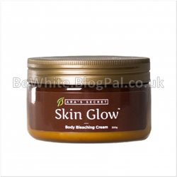 Best skin bleach for Zambian women