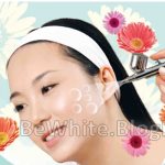 Skin brightening for Ugandan men