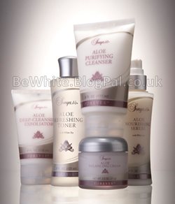 Skin lightening treatments for Black Jamaican