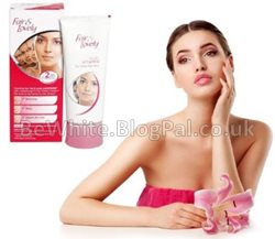 Bleach your skin for Trinidadians woman