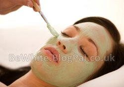 Uneven skin tone creams for Thai men