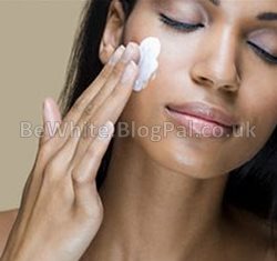 What is the best whitening cream for Ghana women