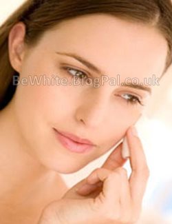 Lightening face creams for Malaysian men