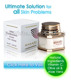 Best whitening products for Pakistani