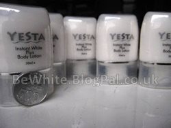 Face cream whitening for Congo women