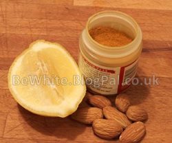 Natural skin lighteners for Indian people