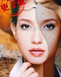 Whitening hand creams for South African woman