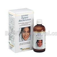Skin bleaching products for Black