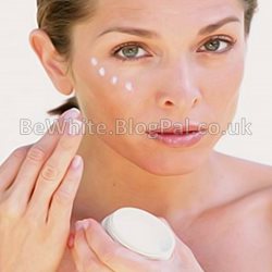 Hyperpigmentation creams for Thai