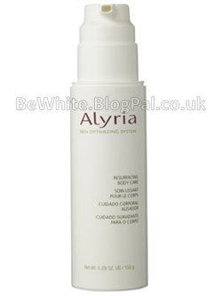 Whitening arm cream for Asian