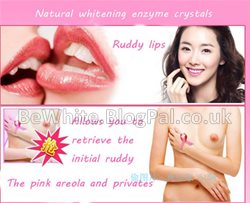 Best whitening cream for Nigerian people