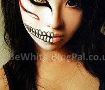 Skin treatment for Nigerian people