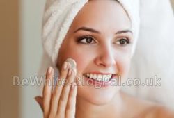Whitening skin creams for Malawi men
