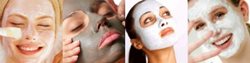 Skin treatment for Congolese women
