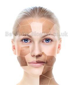 Best skin whitening cream for Zambian men