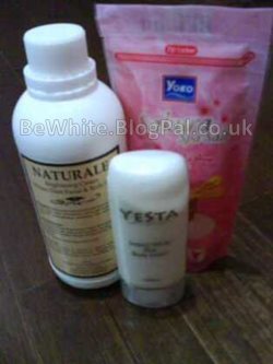 Hyperpigmentation cream for Malaysian women