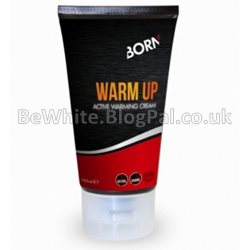 Strong bleaching cream for Ugandan