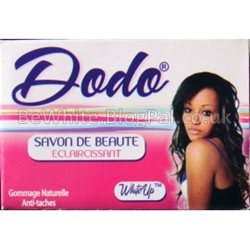 Whitening skin creams for South African woman