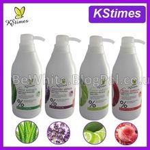 Skin bleaching lotion for Africans women