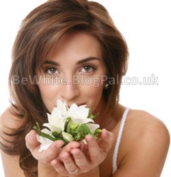 Whitening arm cream for Malawian women