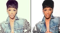 Whitening neck creams for Uganda woman