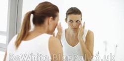 Brightening skin for Zambia people