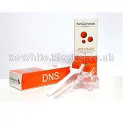 Face whitening for Black Africans people