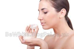 Skin whitening treatments for Black Trinidadians people