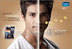 Skin lightening facial for Trinidadians