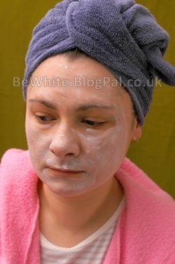 Whitening neck creams for Bangladeshi