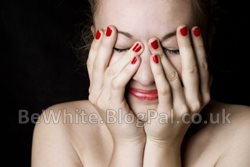 Best body whitening cream for Black Trinidadians men