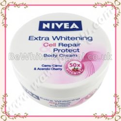 Bleaching skin cream for Uganda men