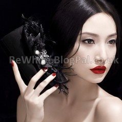 Bleaching body cream for Asian