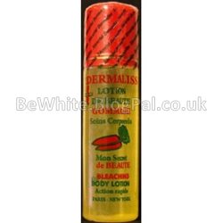 Lightening black skin cream for Black Jamaican men
