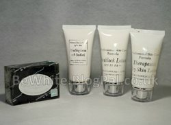 Skin lightening products for Uganda