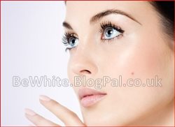 Skin whitening natural for Indian