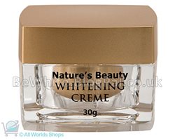 Best whitening cream for Zimbabwean women