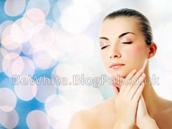 Whitening dark skin creams for Asian woman
