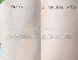 Dark spots remover cream for Pakistani woman