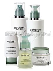 Whitening facial cream for Congo women