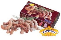 Lighten skin for Somalia woman