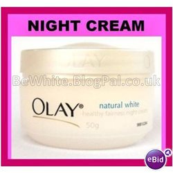 Body whitening for arm