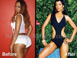 Bleaching skin creams for Ghanaian people